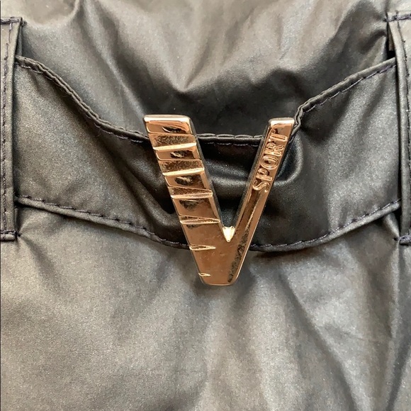 Versace Sport Jacket - Picture 4 of 13